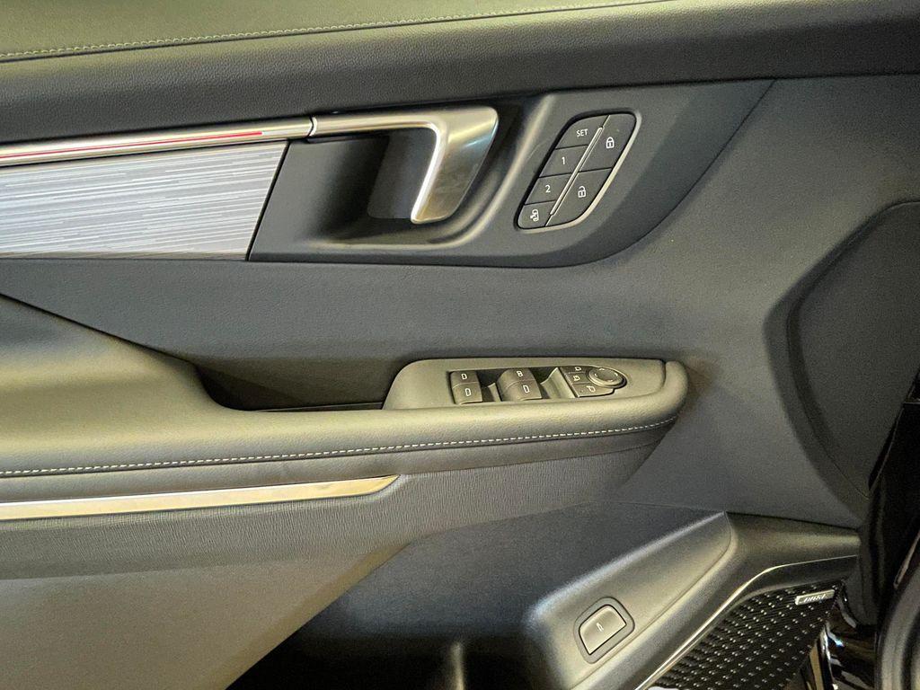 new 2026 Buick Enclave car, priced at $50,755