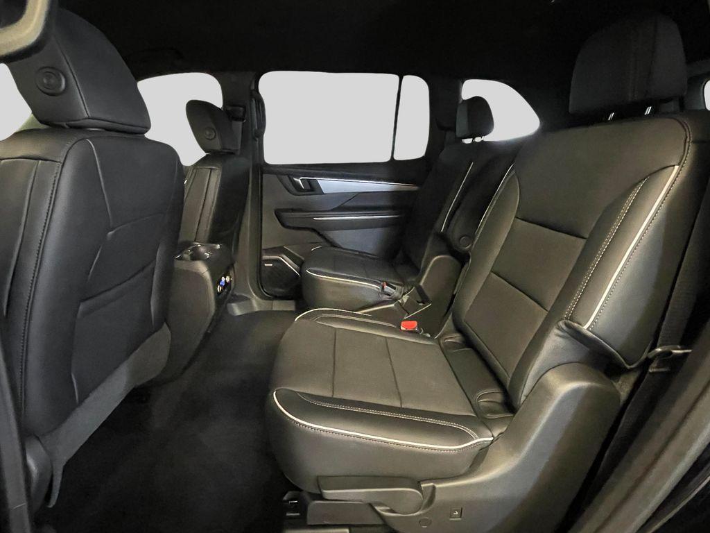 new 2026 Buick Enclave car, priced at $50,755