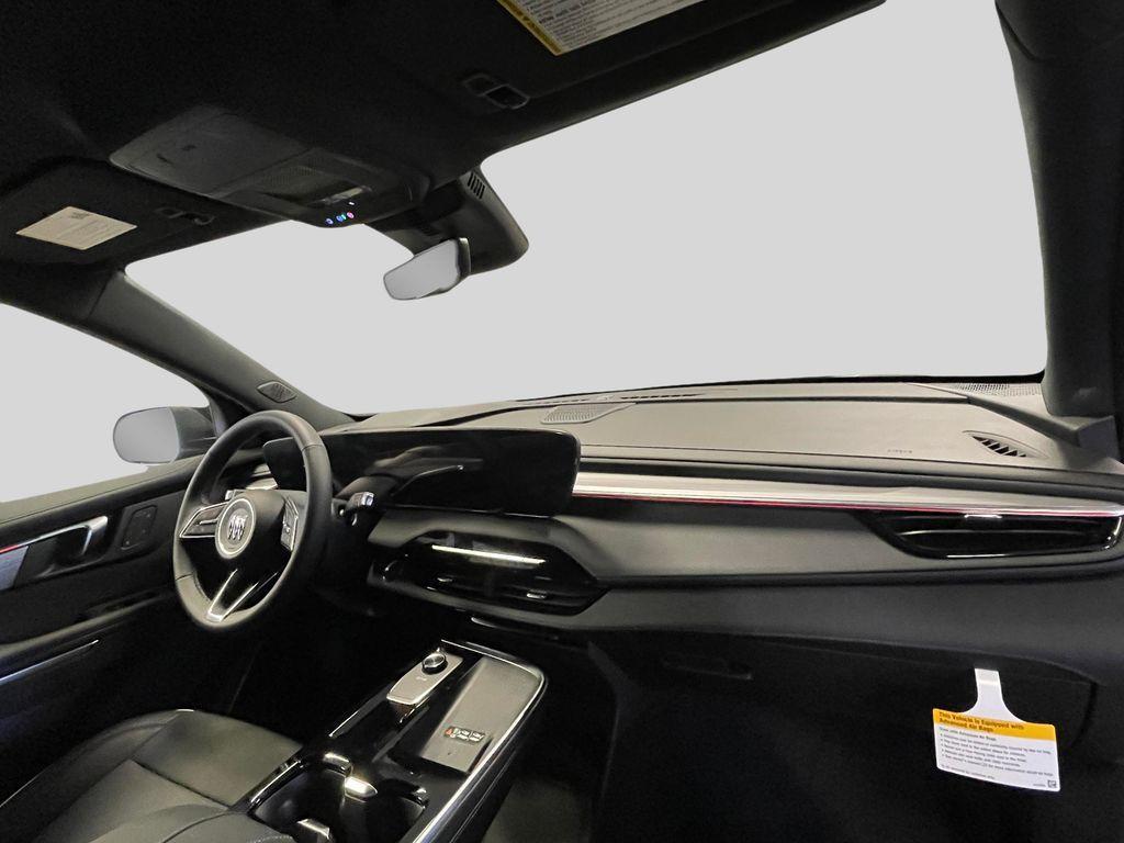 new 2026 Buick Enclave car, priced at $50,755