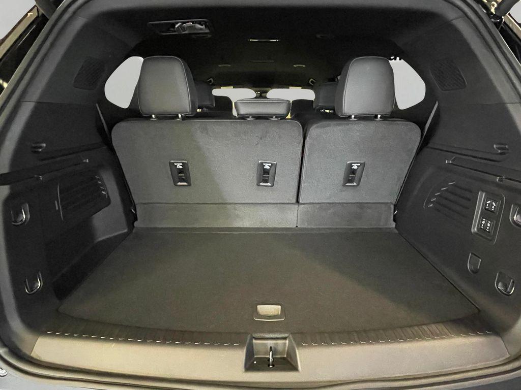 new 2026 Buick Enclave car, priced at $50,755