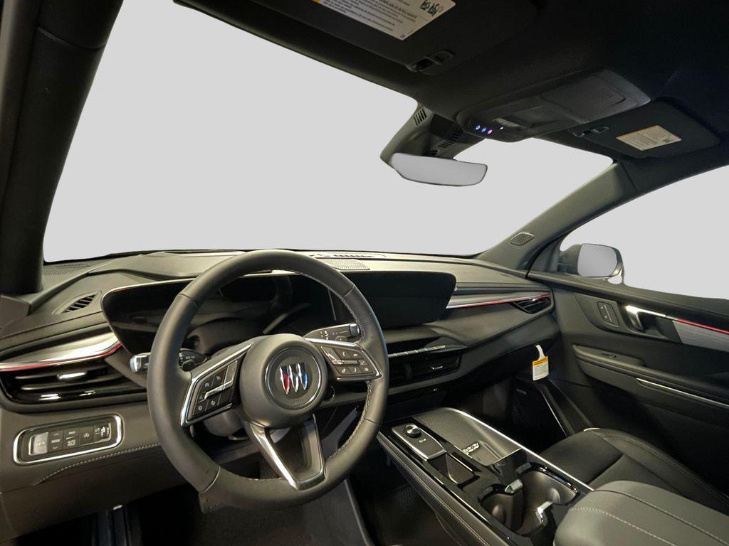new 2026 Buick Enclave car, priced at $50,755