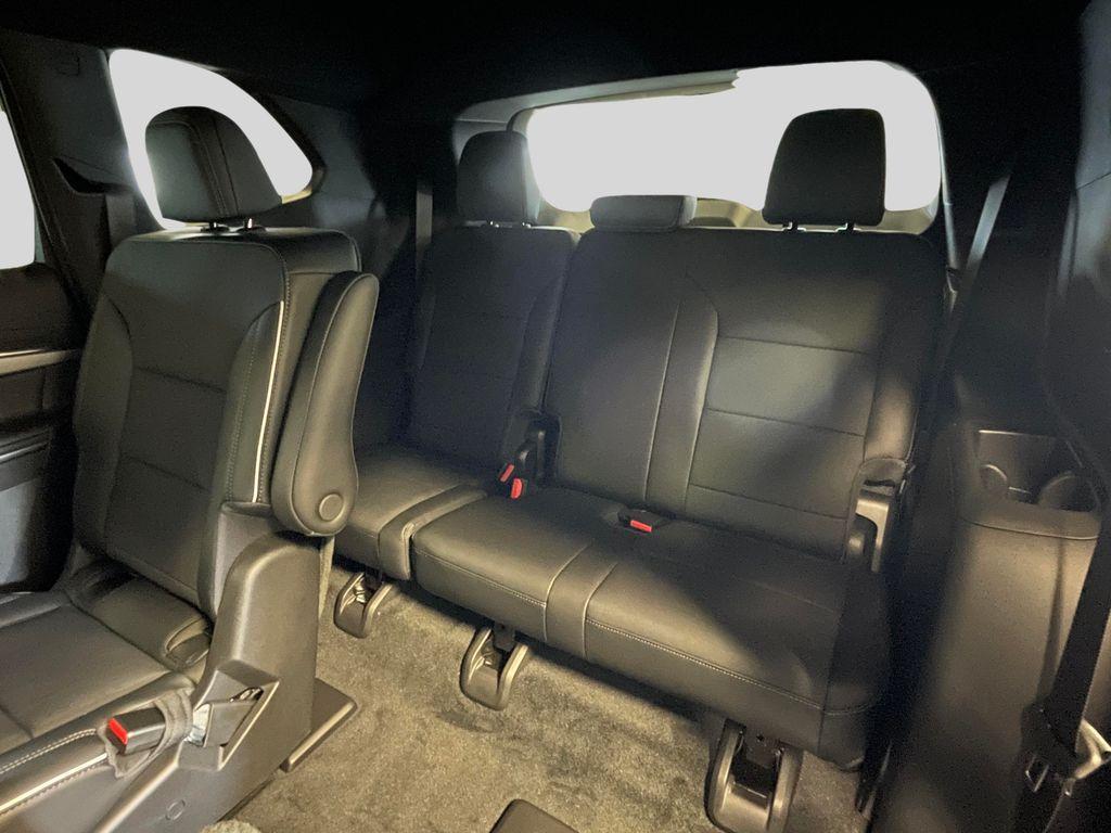 new 2026 Buick Enclave car, priced at $50,755