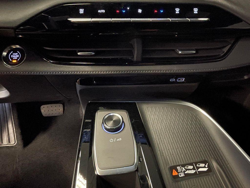 new 2026 Buick Enclave car, priced at $50,755