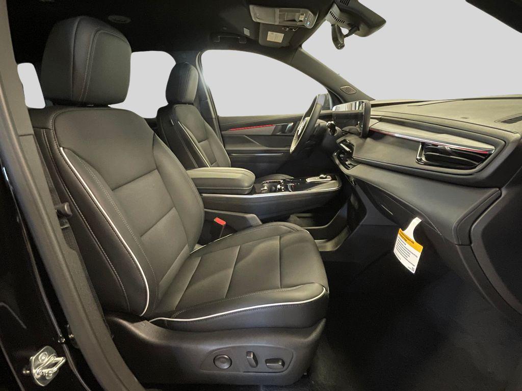 new 2026 Buick Enclave car, priced at $50,755