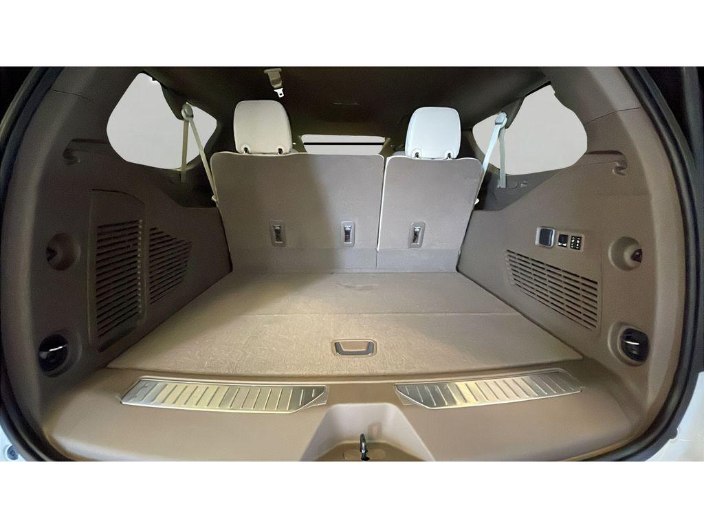 new 2026 GMC Yukon XL car, priced at $98,215