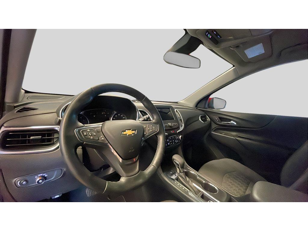 used 2023 Chevrolet Equinox car, priced at $24,990