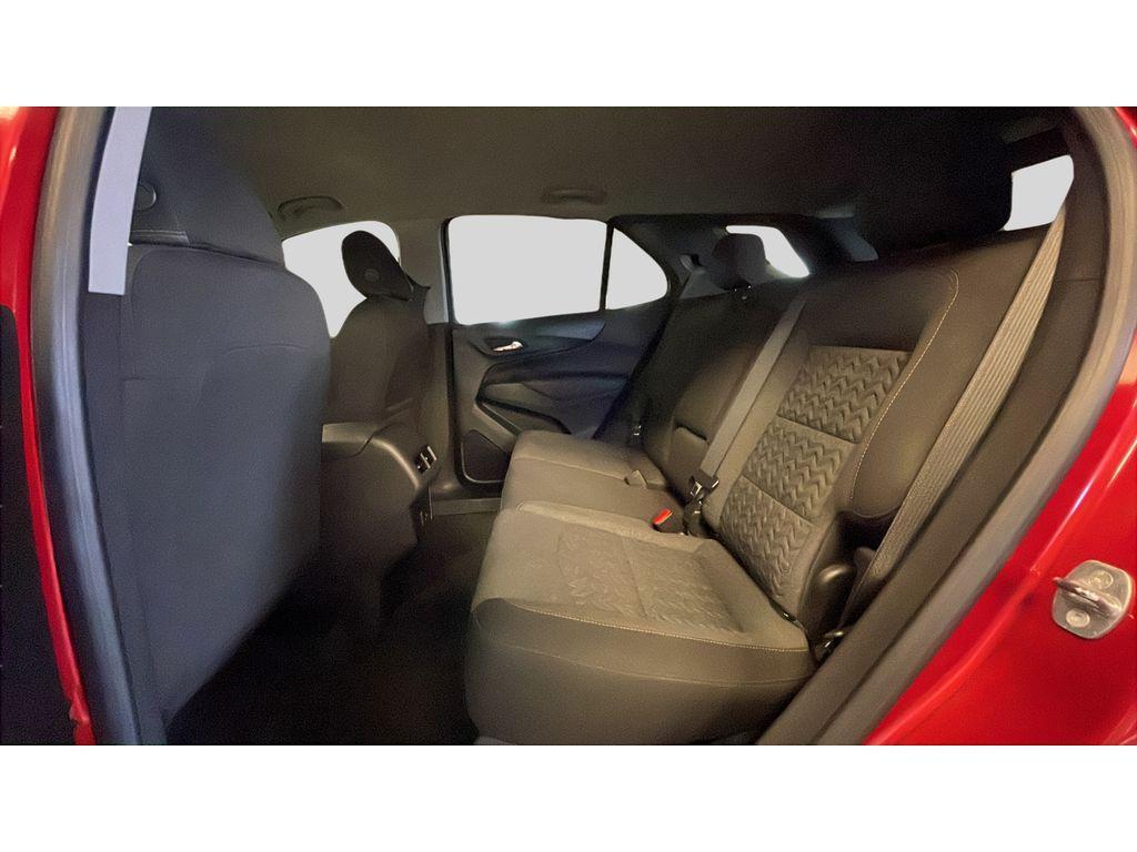 used 2023 Chevrolet Equinox car, priced at $24,990