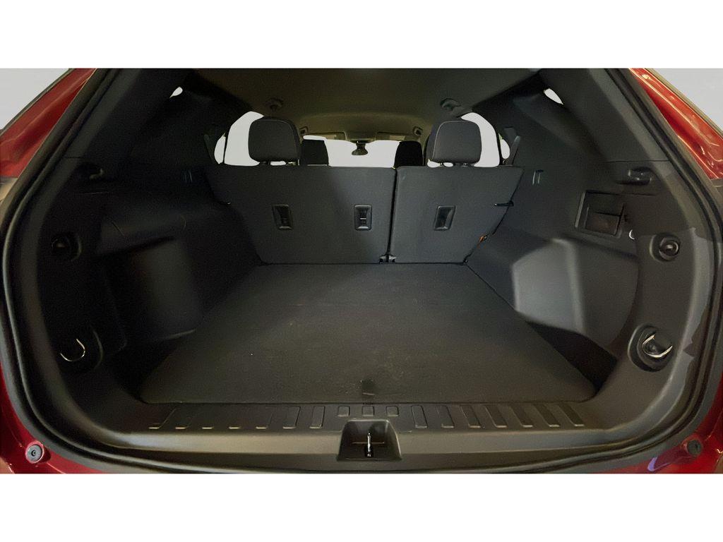 used 2023 Chevrolet Equinox car, priced at $24,990