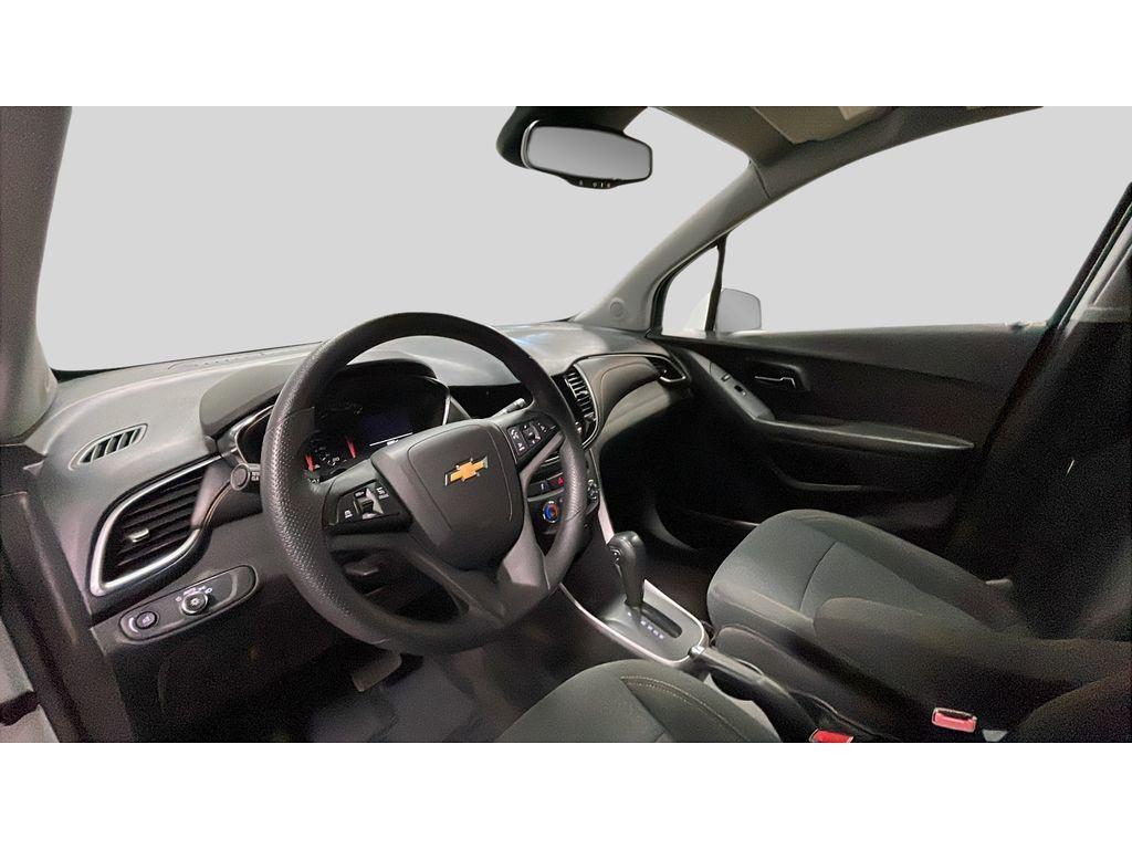 used 2022 Chevrolet Trax car, priced at $19,592