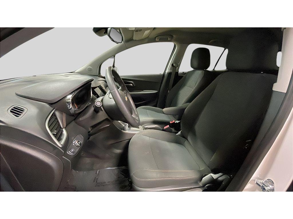 used 2022 Chevrolet Trax car, priced at $19,592