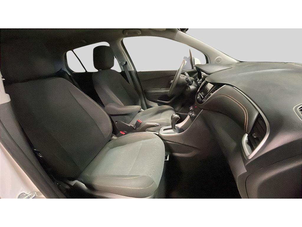 used 2022 Chevrolet Trax car, priced at $19,592