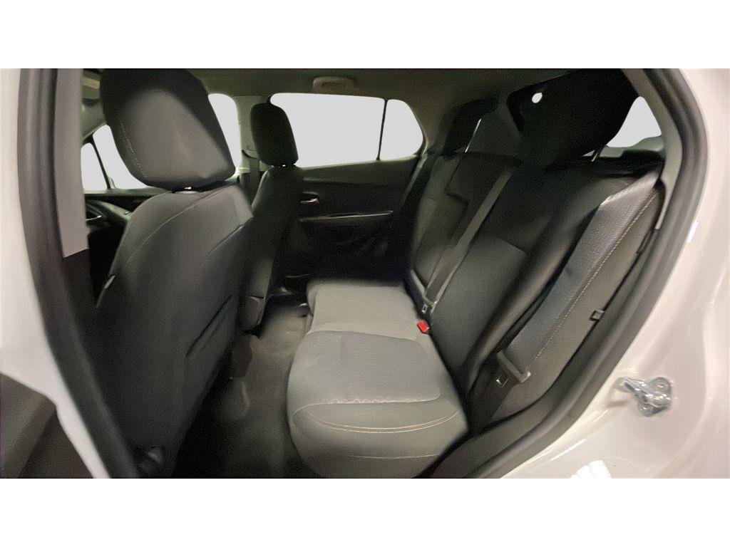 used 2022 Chevrolet Trax car, priced at $19,592