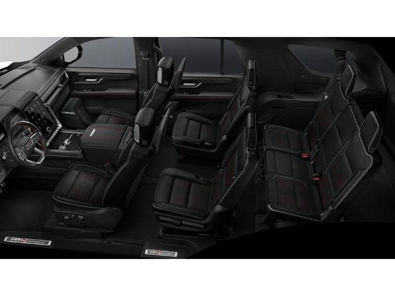 new 2026 GMC Yukon car, priced at $99,190