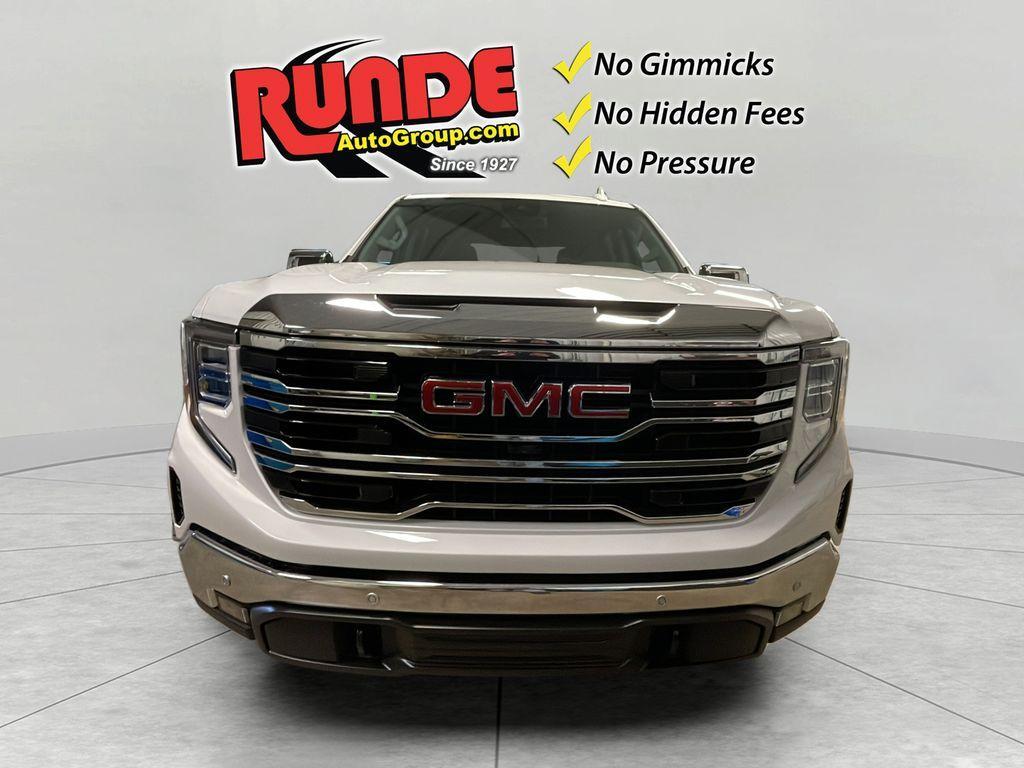new 2026 GMC Sierra 1500 car, priced at $64,171