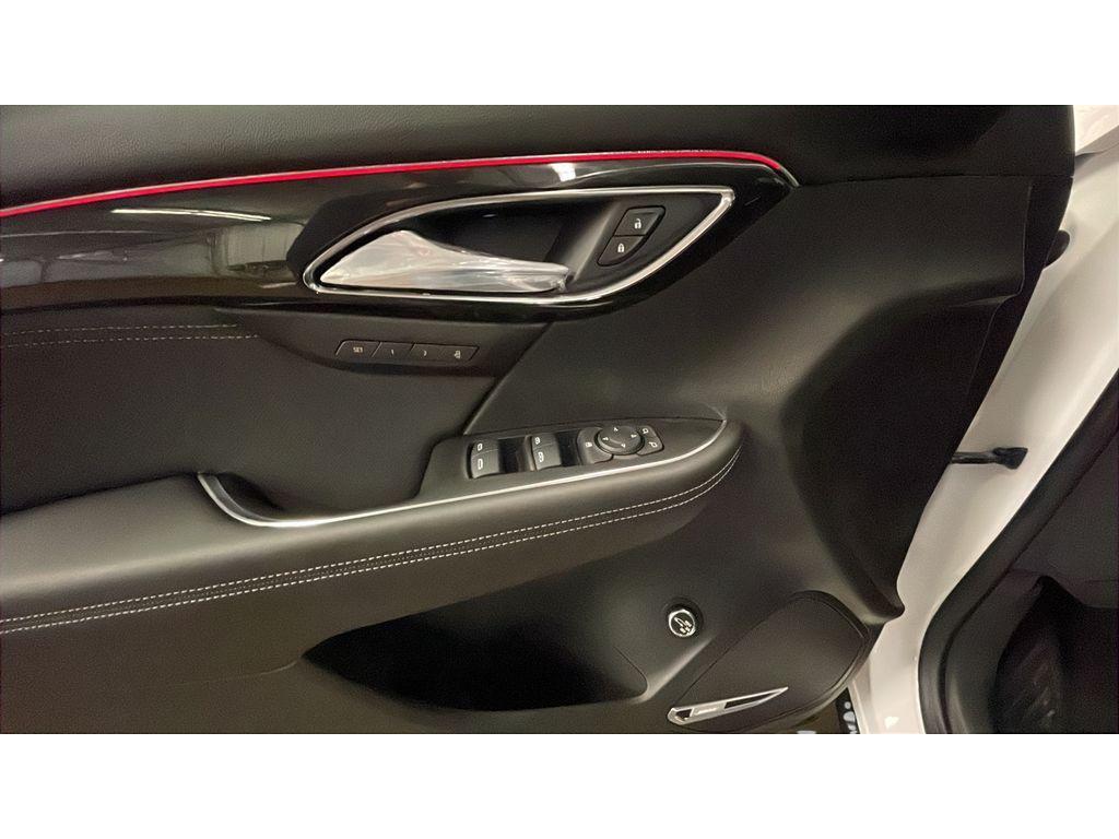 new 2026 Buick Envision car, priced at $44,505