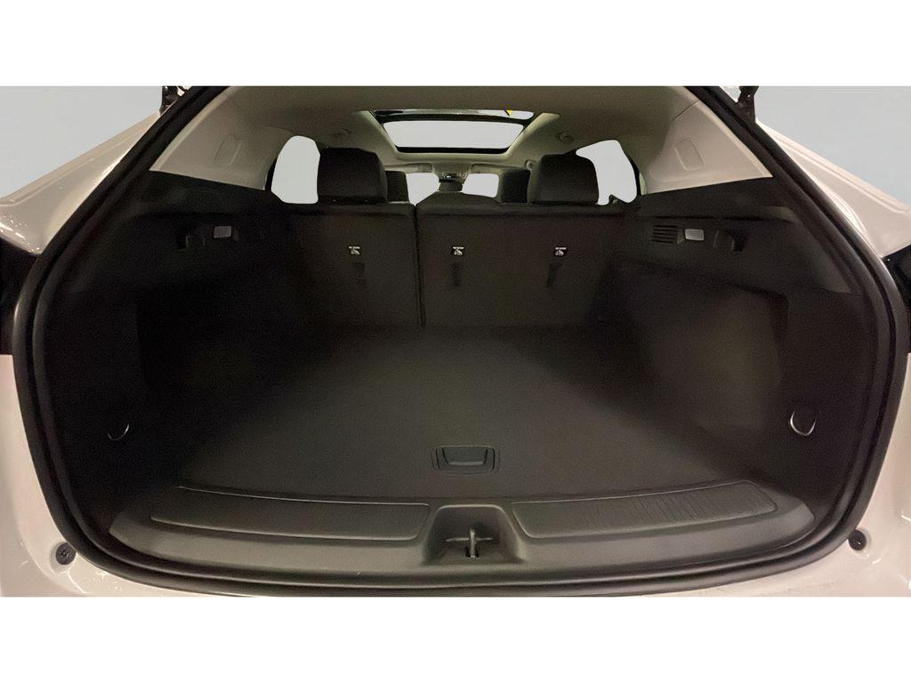 new 2026 Buick Envision car, priced at $44,505