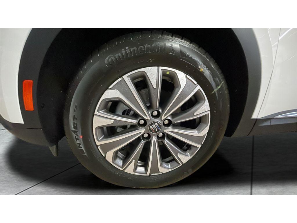 new 2026 Buick Envision car, priced at $44,505