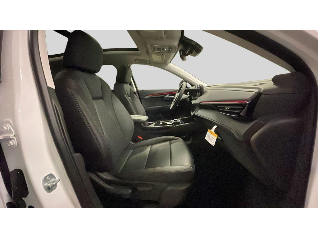 new 2026 Buick Envision car, priced at $44,505