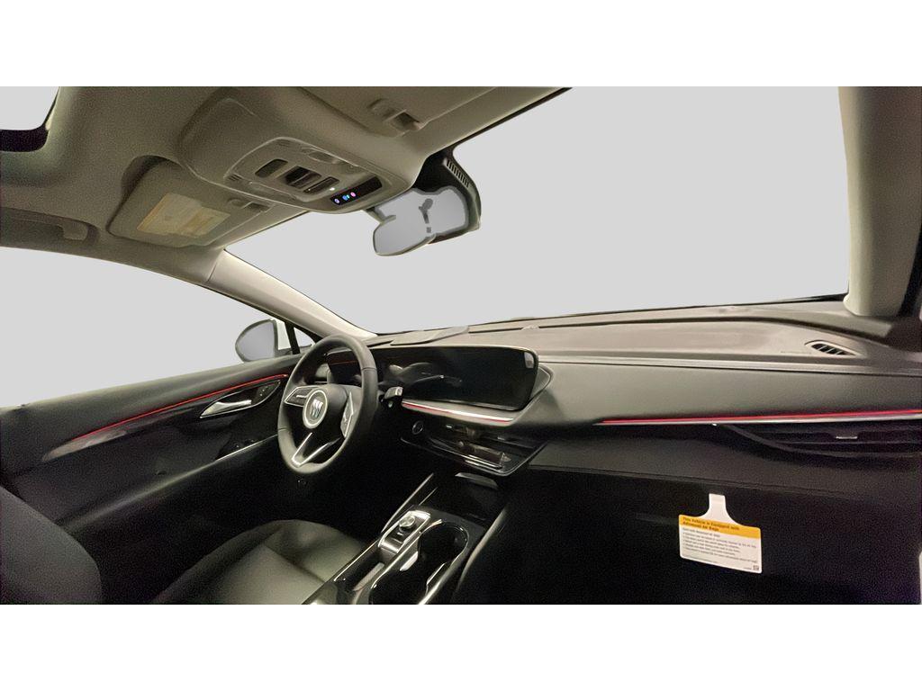 new 2026 Buick Envision car, priced at $44,505