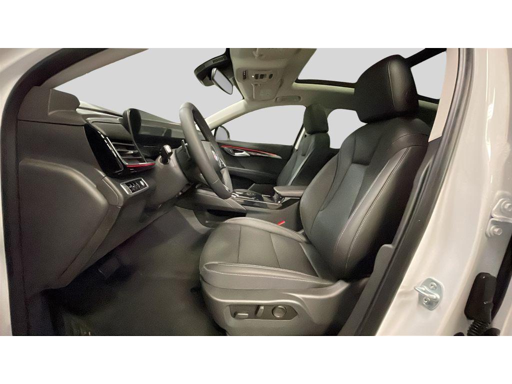 new 2026 Buick Envision car, priced at $44,505