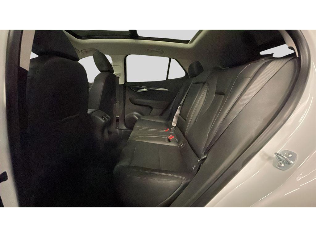 new 2026 Buick Envision car, priced at $44,505