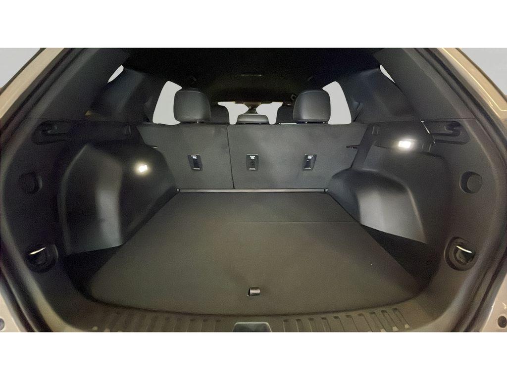 new 2026 GMC Terrain car, priced at $37,122