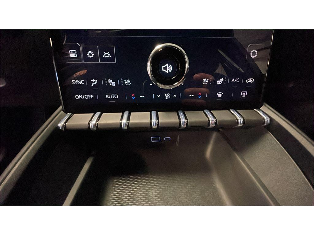 new 2026 GMC Terrain car, priced at $37,122