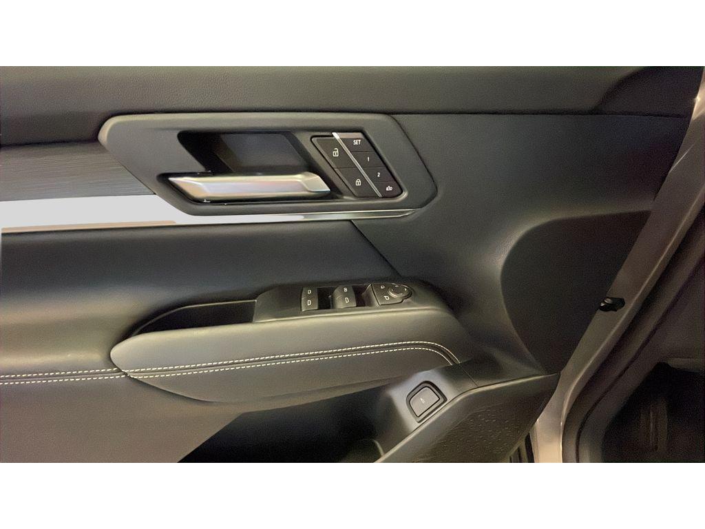 new 2026 GMC Terrain car, priced at $37,122