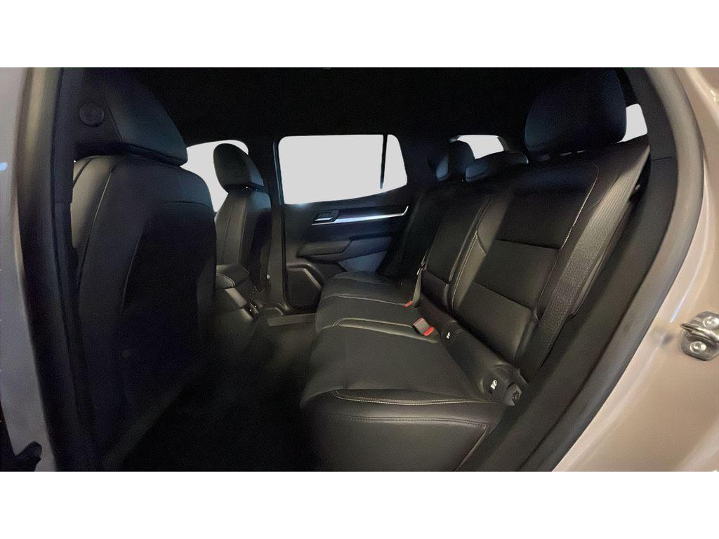 new 2026 GMC Terrain car, priced at $37,122