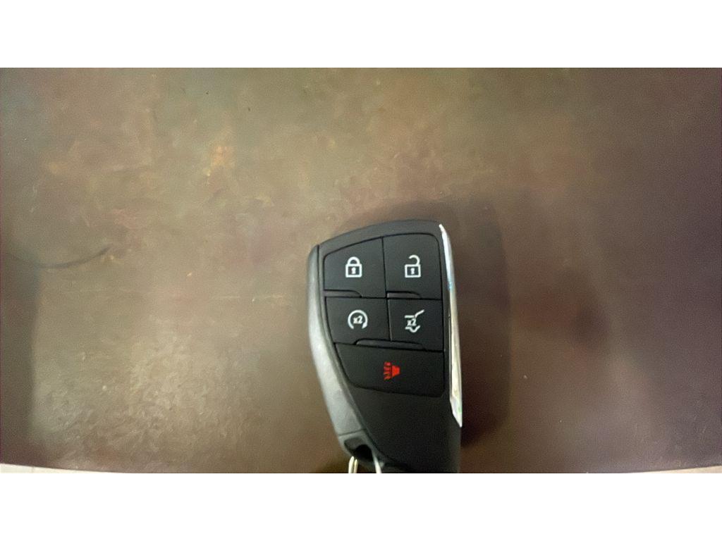 new 2026 GMC Terrain car, priced at $37,122