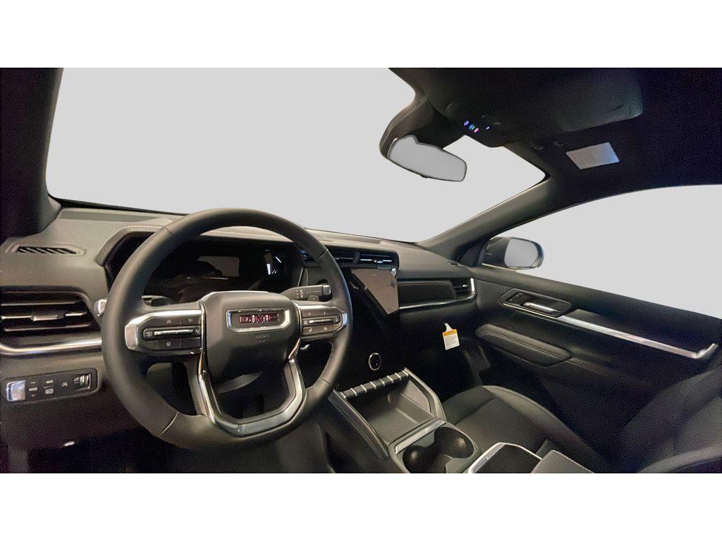 new 2026 GMC Terrain car, priced at $37,122