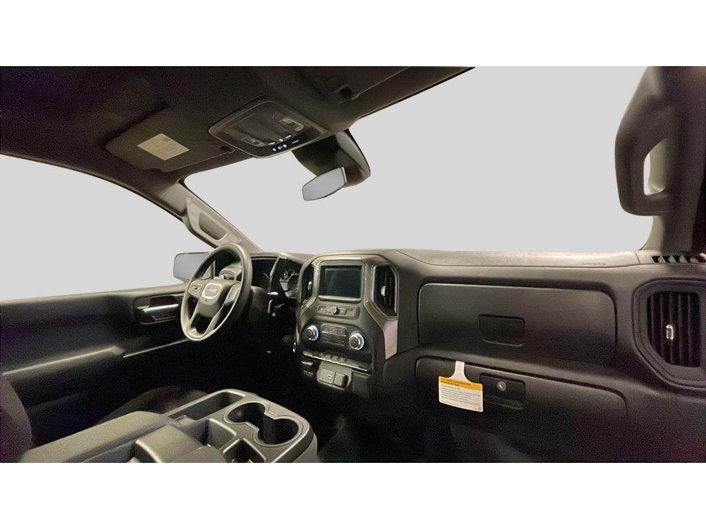 new 2026 GMC Sierra 1500 car, priced at $48,275