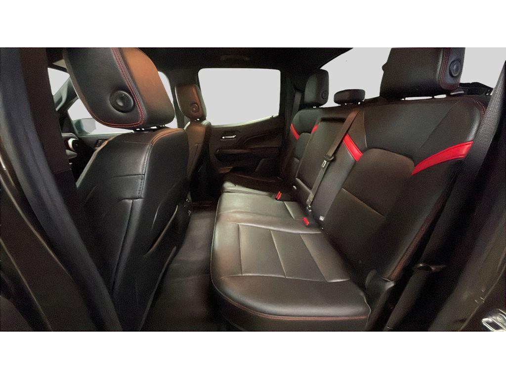 used 2023 Chevrolet Colorado car, priced at $37,543