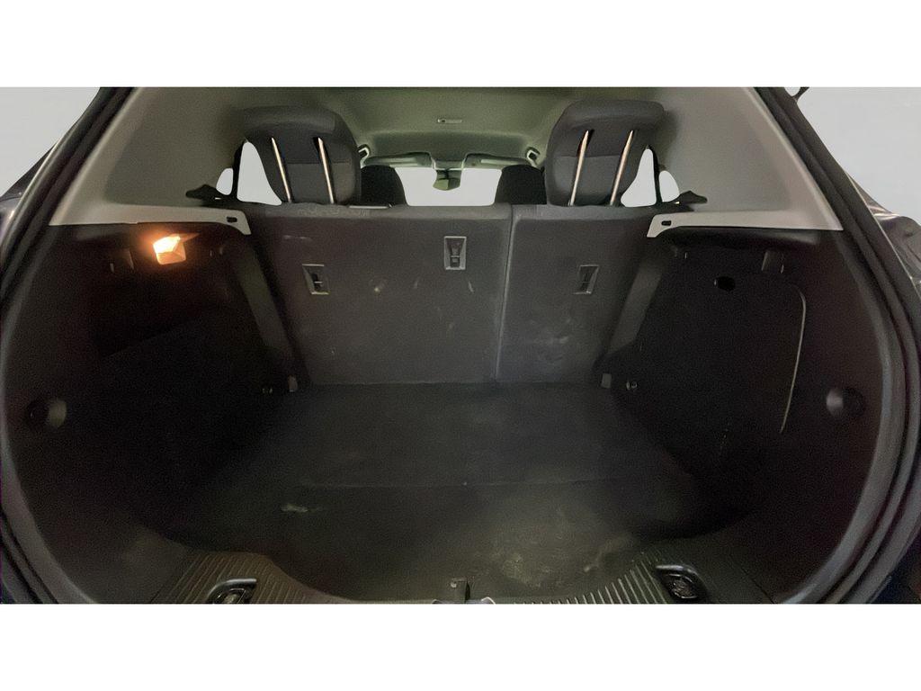 used 2020 Chevrolet Trax car, priced at $13,490