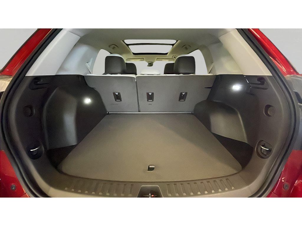 new 2026 GMC Terrain car, priced at $44,393