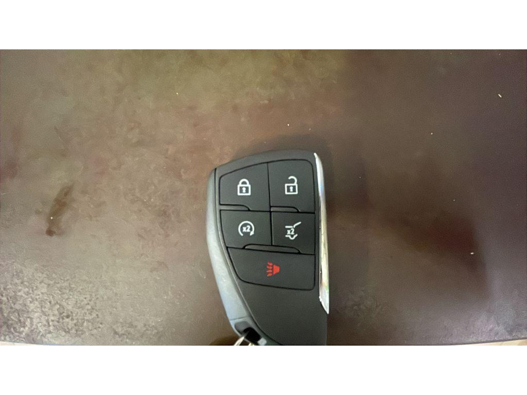 new 2026 GMC Terrain car, priced at $44,393