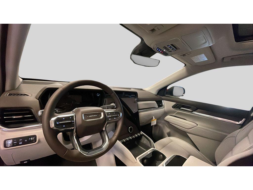 new 2026 GMC Terrain car, priced at $44,393