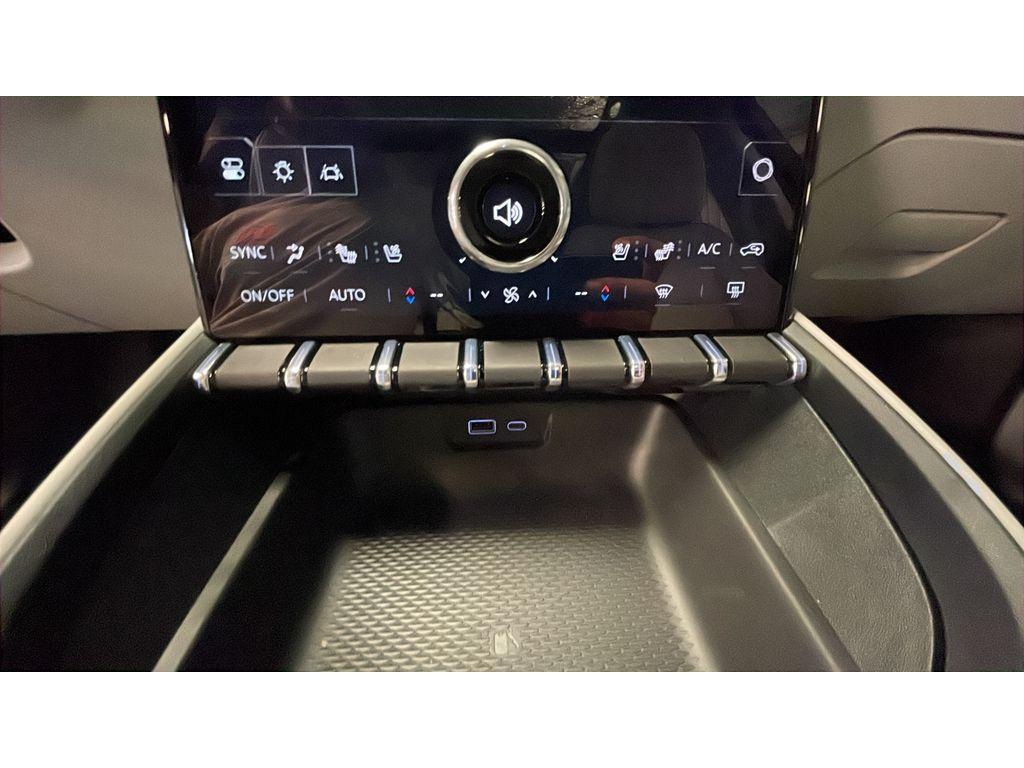 new 2026 GMC Terrain car, priced at $44,393