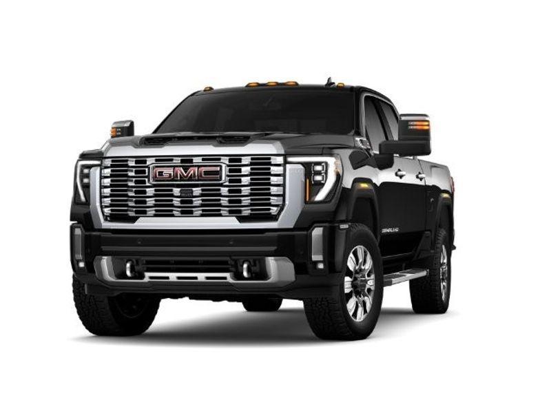 new 2026 GMC Sierra 3500 car, priced at $87,540