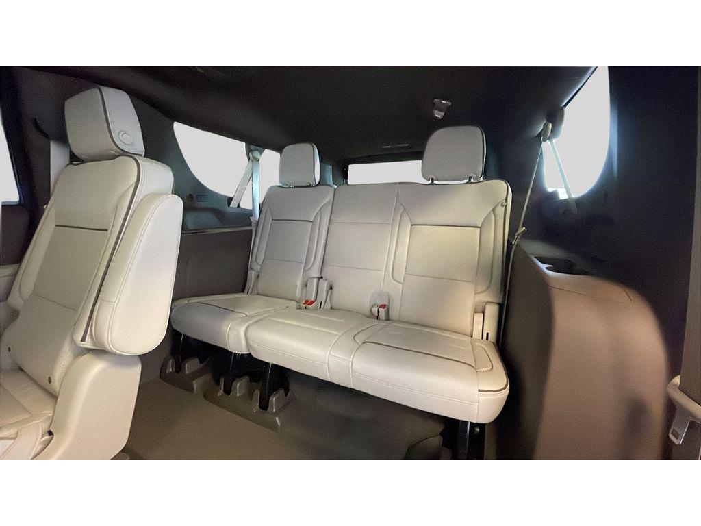 new 2026 GMC Yukon XL car, priced at $96,765