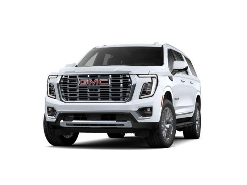 new 2026 GMC Yukon XL car, priced at $95,555