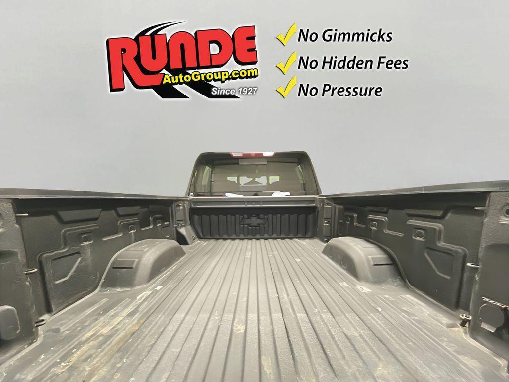 used 2021 Chevrolet Silverado 2500 car, priced at $44,921