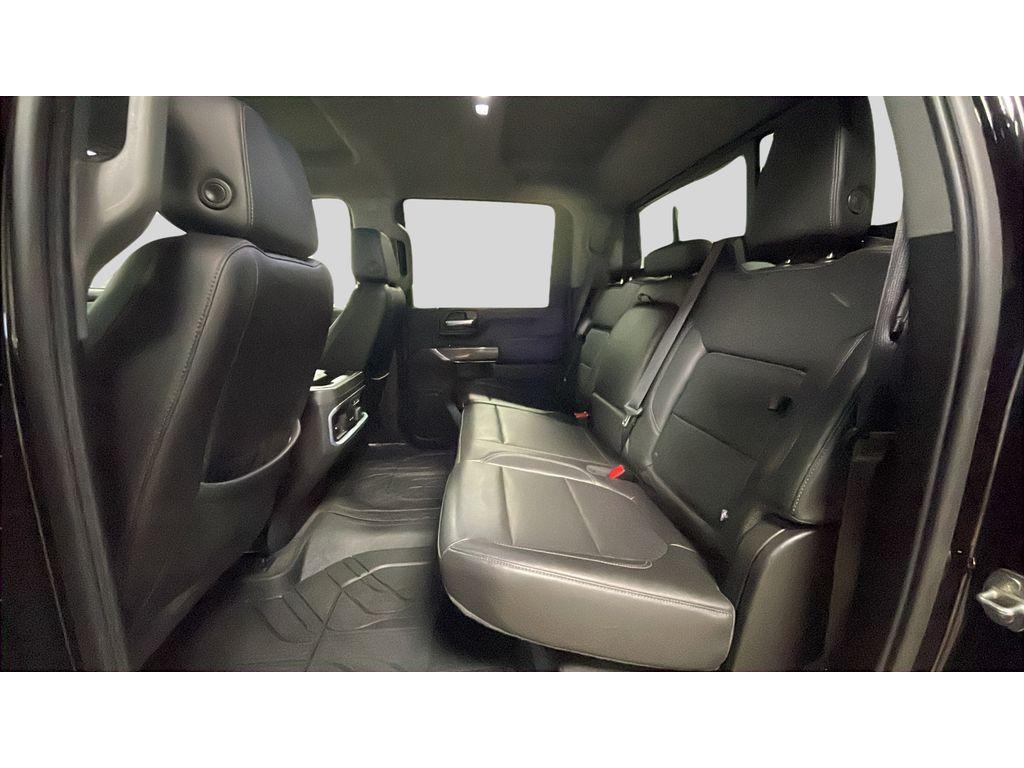 used 2021 Chevrolet Silverado 2500 car, priced at $44,921