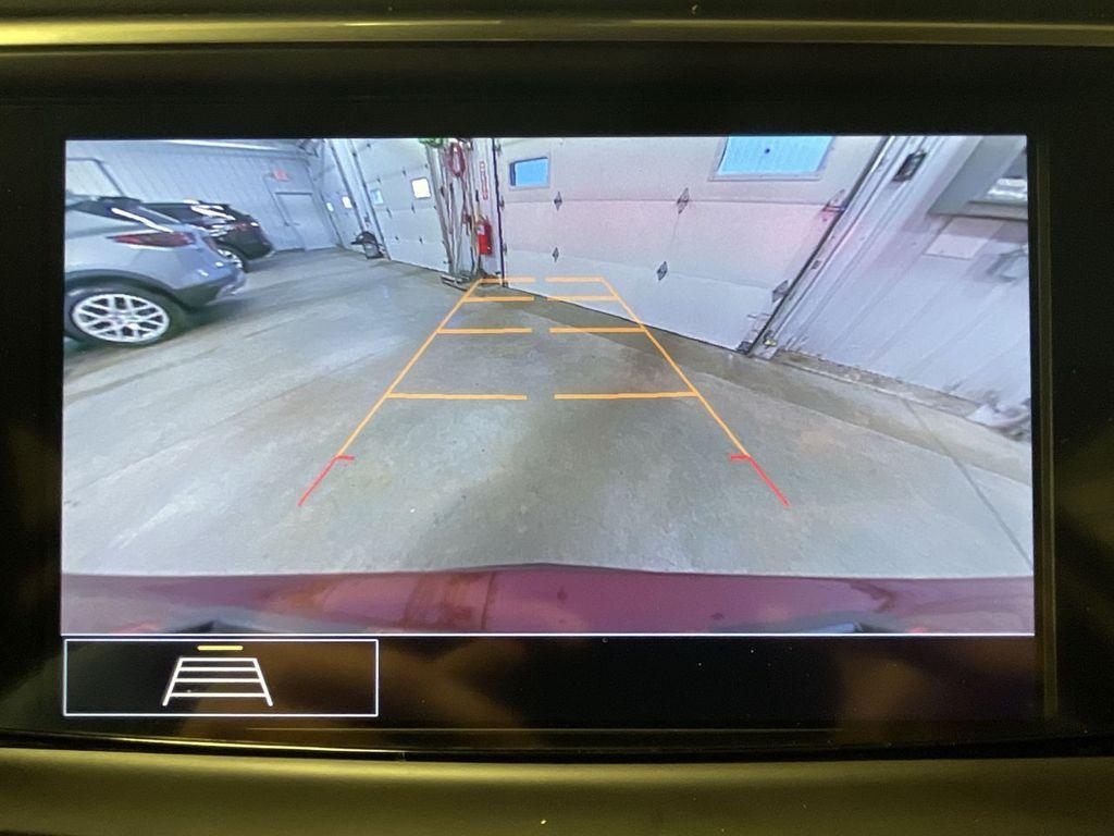 used 2020 Buick Enclave car, priced at $19,985