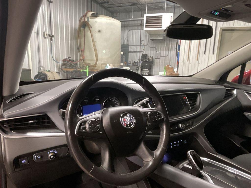 used 2020 Buick Enclave car, priced at $19,985