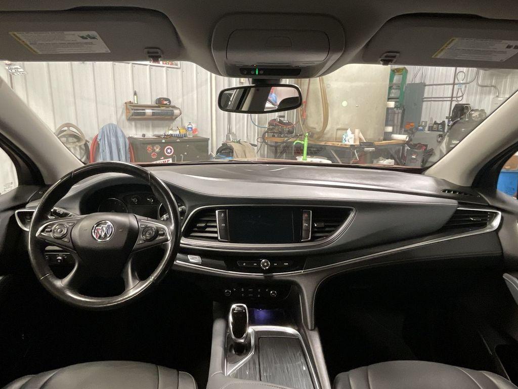 used 2020 Buick Enclave car, priced at $19,985
