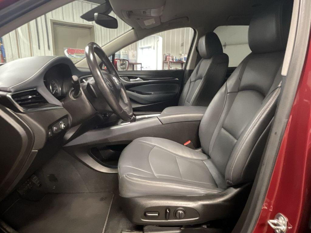 used 2020 Buick Enclave car, priced at $19,985