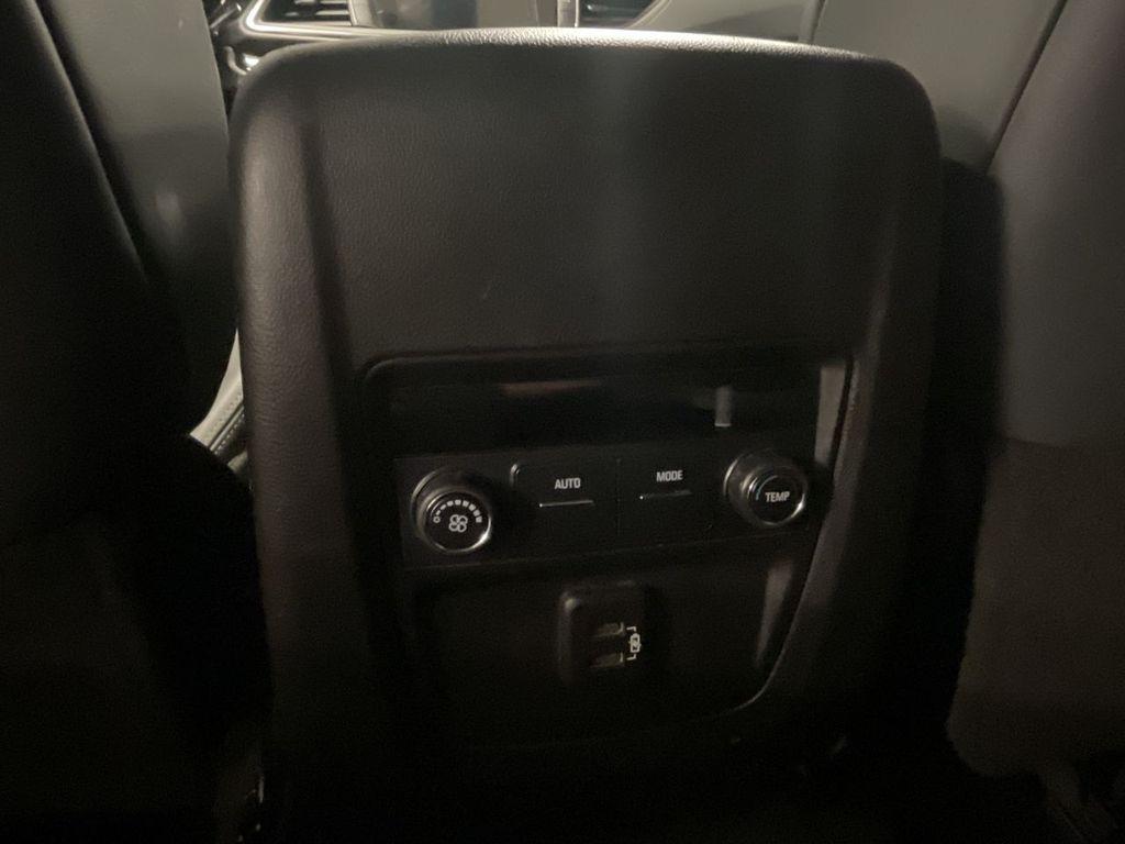 used 2020 Buick Enclave car, priced at $19,985