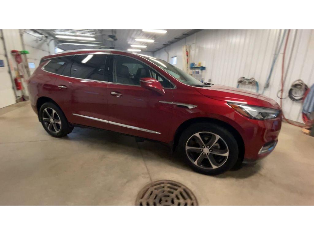 used 2020 Buick Enclave car, priced at $19,985