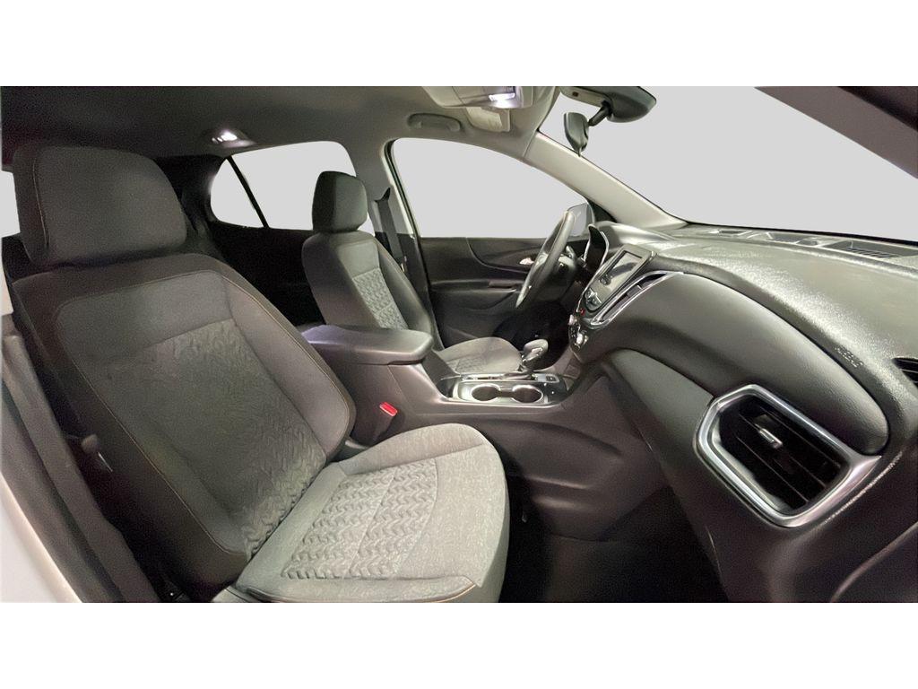 used 2023 Chevrolet Equinox car, priced at $24,990